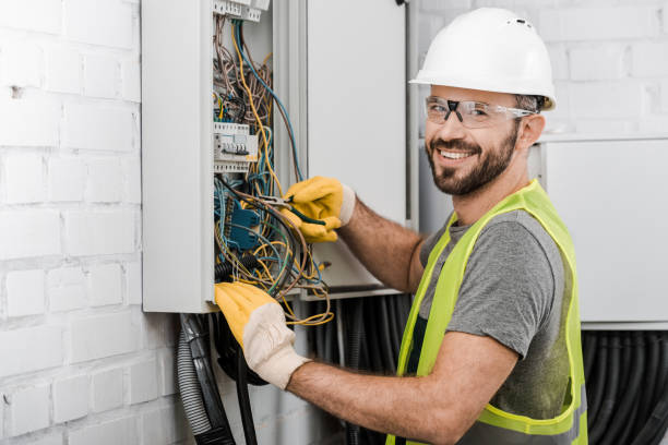 Best Electrical Wiring Services  in Kingston, OK