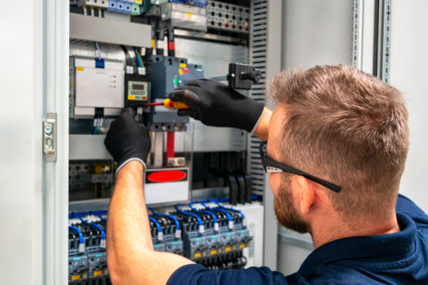 Best Licensed Electrician  in Kingston, OK