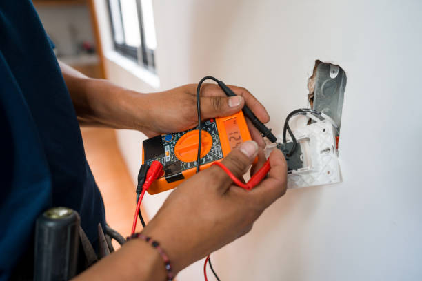 Best Electrical Wiring Services  in Kingston, OK