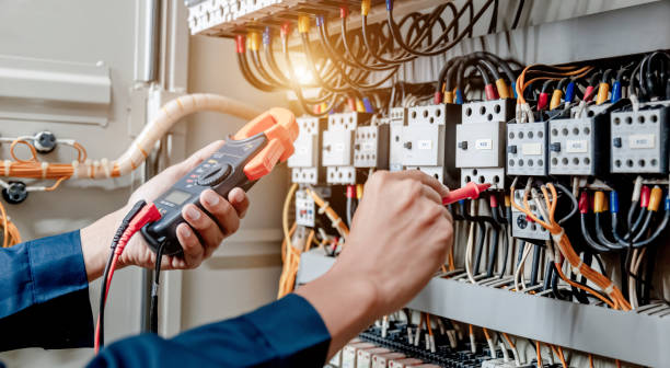 Best 24-Hour Electrician  in Kingston, OK
