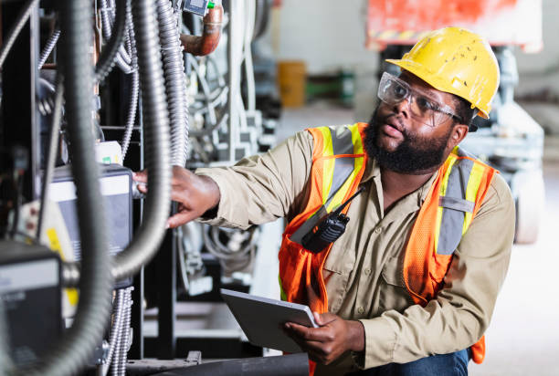 Best Best Electricians Near Me  in Kingston, OK