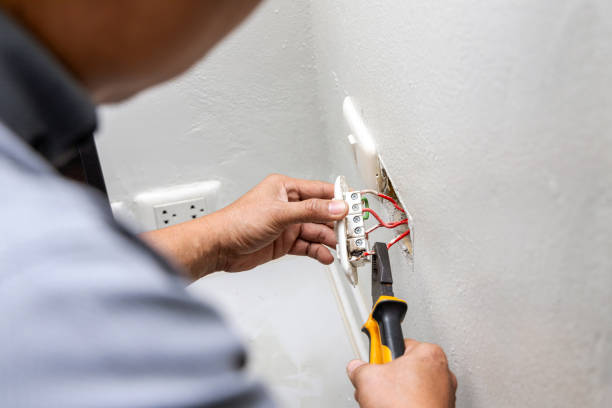 Best Emergency Electrical Repair  in Kingston, OK