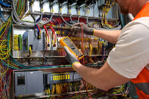 Best Local Electrician Companies  in Kingston, OK