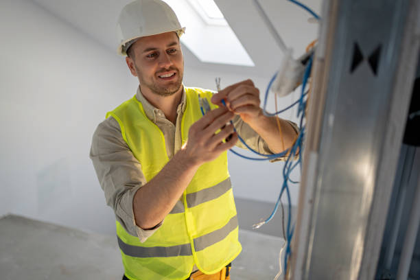 Best Home Electrical Repair  in Kingston, OK