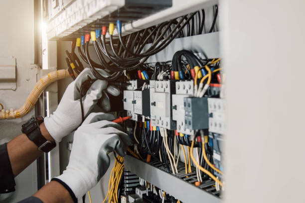 Electrical Rewiring Services in OK